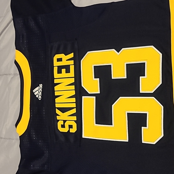 Youth buffalo sabres jersey - Picture 3 of 3